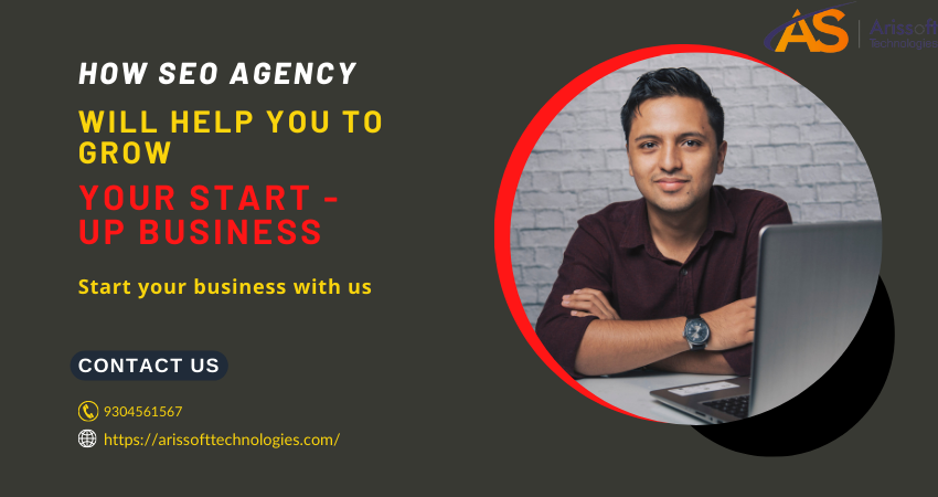 How SEO Agency Will Help You To Grow 